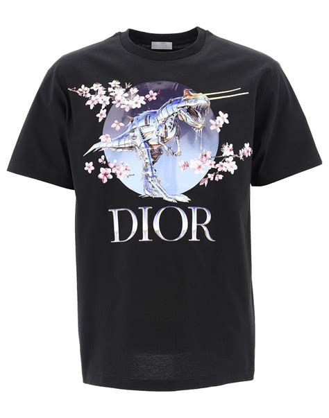 dior black panther shirt|Dior men's overshirt.